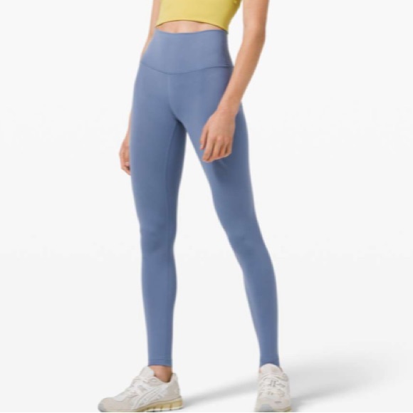 Lululemon legging water drop - Picture 5 of 10